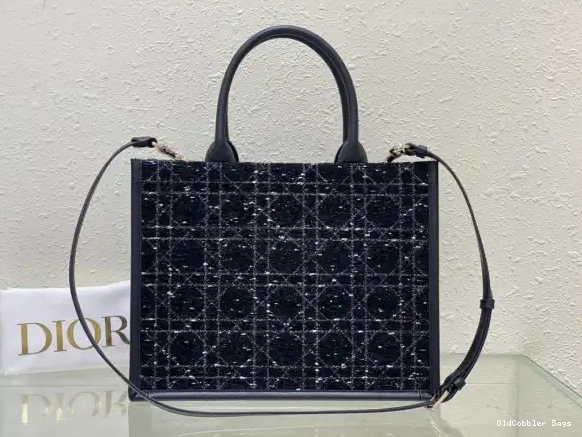 OldCobbler Bags TOTE-36*18*28CM MEDIUM DIRO BOOK 0517